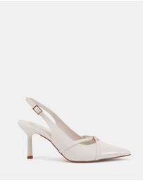 Novo - Irona Heels