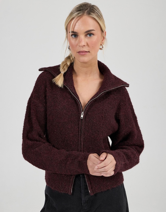 Rolla's - Loom Cardigan