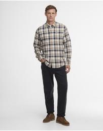 Barbour - Hunwick Regular Shirt