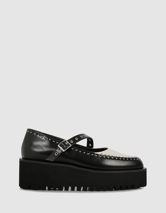 B.Coops - Lortie Platforms