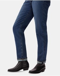 R.M.Williams - Lennox Zip Boots