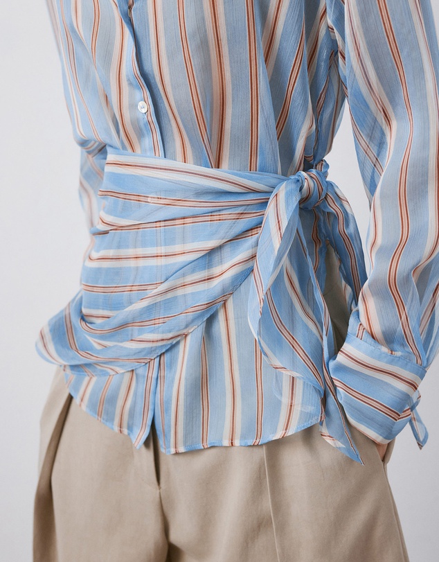 M.N.G - Pamela Shirt