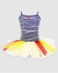 Disney Princess by Pink Poppy - Disney Princess Snow White Sparkling Tutu Fashion Pack