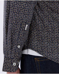 Marcs - Juke Box Shirt