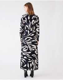 Esmaee - Soiree Dress