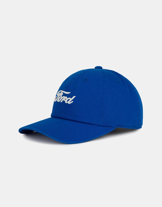 American Needle - Ford Ball Park Cap