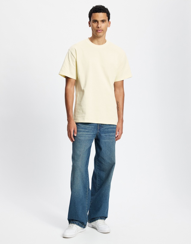 AS Colour - Heavy Tee