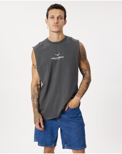 Merch Black