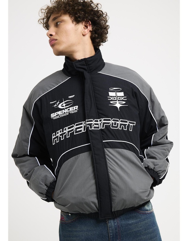 Spencer Project - Essential Jacket