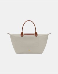 Longchamp - Le Pliage Original Nylon Handbag - Large