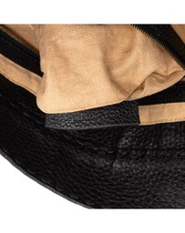 Pre-Loved by Azura Reborn - Pre-Loved Large Leather Selleria Villa Borghese Tote