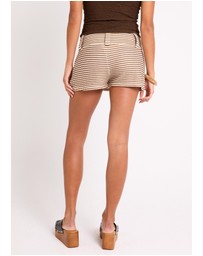Subtitled - Summer Belter Mini Skort