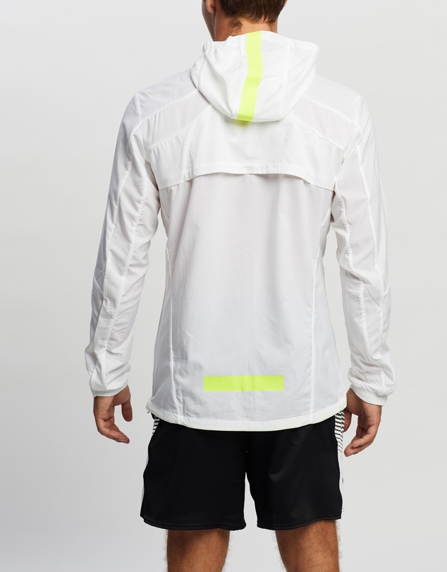 adidas Performance - Marathon Jacket