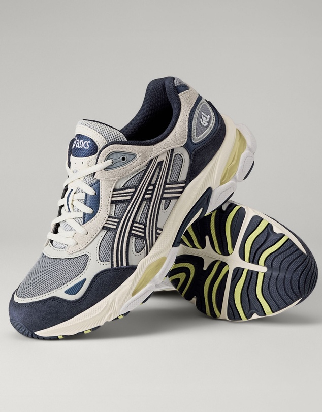 ASICS - GEL-Nyc 2.0 - Unisex