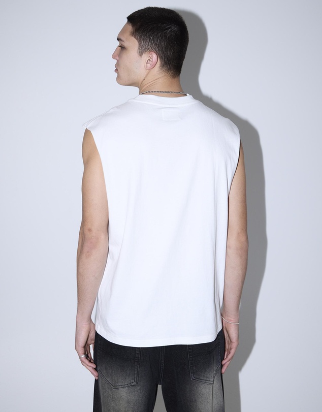 General Pants Co. Basics - Muscle Tank Top