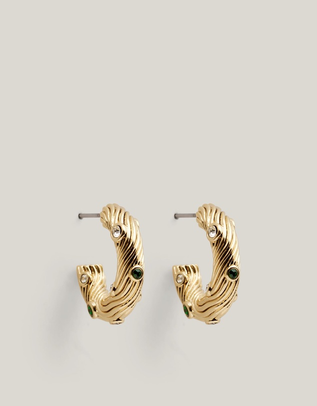 Witchery - Rumi Hoop Earring