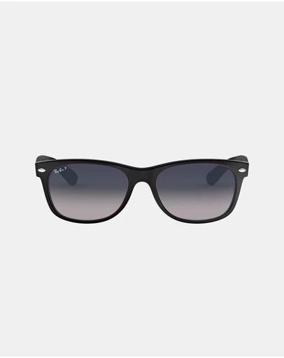 Ray-Ban - New Wayfarer Classic Polarised RB2132