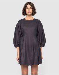 Staple the Label - Rhea Mini Dress