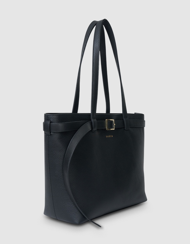 SABEN - Tabby Shoulder Bag