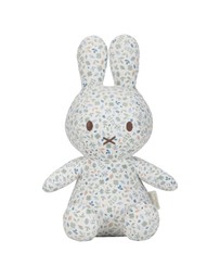 Miffy - Soft Toy: Lucky Leaves All Over Print Medium 30cm