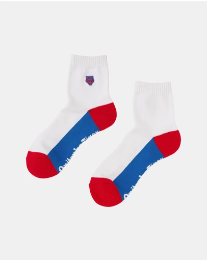 Onitsuka Tiger - Short Socks