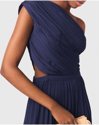 Maje - Revi Dress