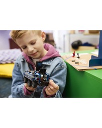 LEGO - 76349 Super Heroes TBD