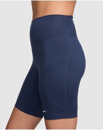 Nike - Nike One High-Waisted 8