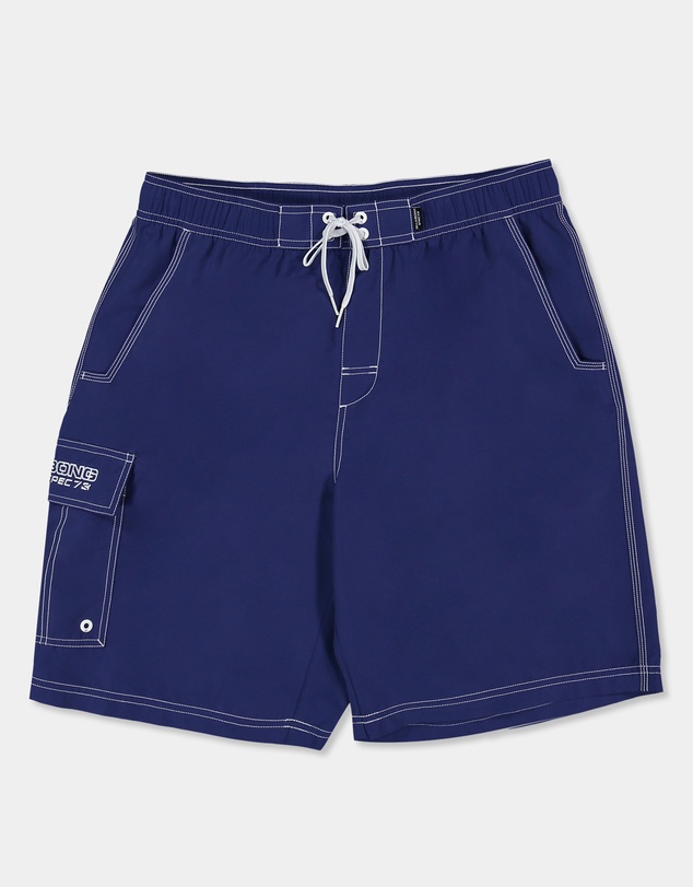 Billabong Kids - Boys 8 to 16 Throw On 21