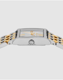 Michael Kors - Georgie Multicolour Analogue Watches