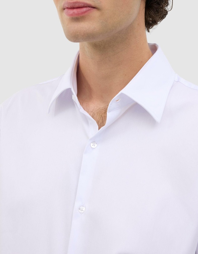 Politix - Lennox French Cuff Shirt