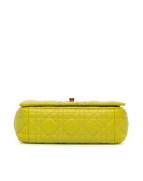 Pre-Loved by Azura Reborn - Pre-Loved dior Dior Caro Quilted Leather Crossbody