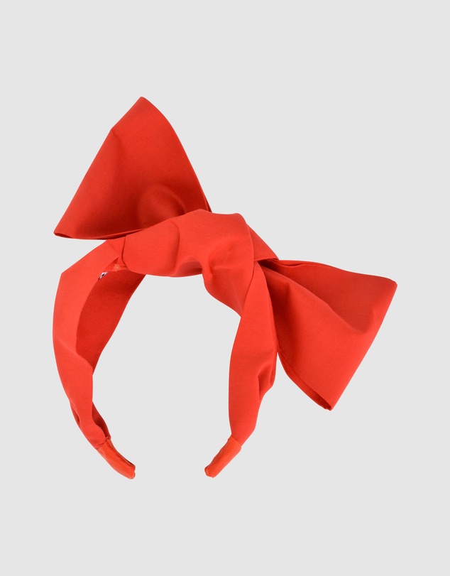 FORD MILLINERY - Paloma Fascinator