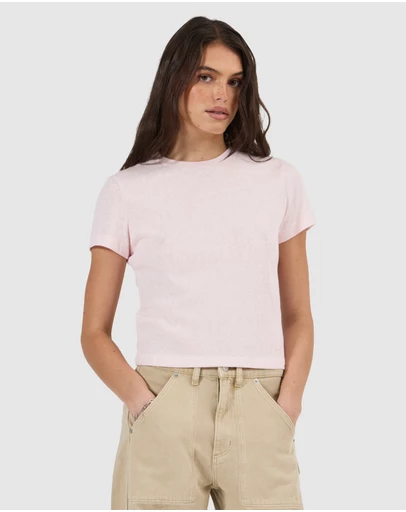 Rolla's - Vintage Classic Tee