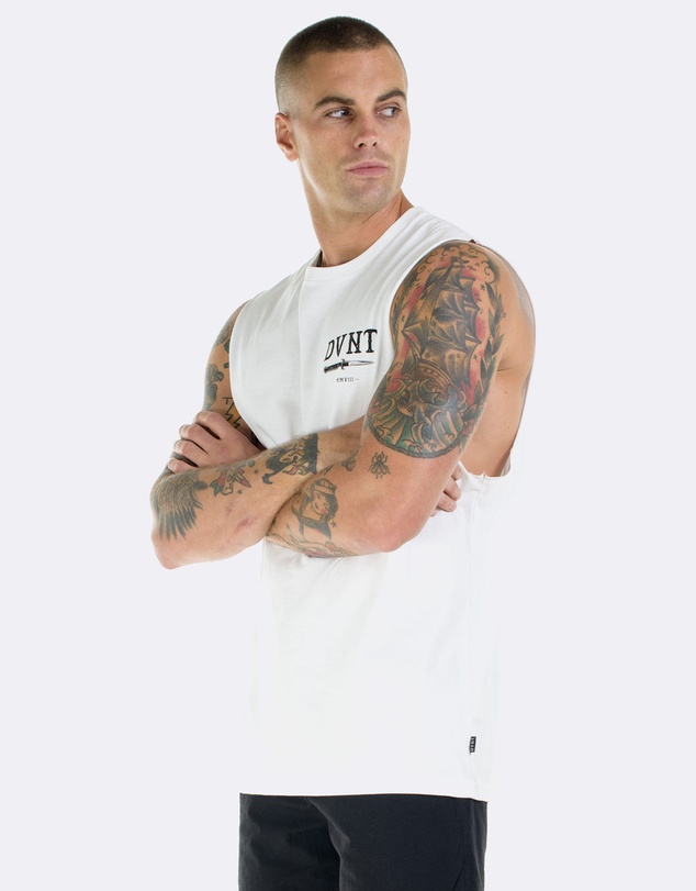 DVNT - Switchblade Tank