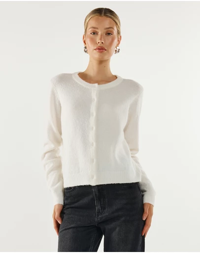 Madison The Label - Bonnie Cardigan