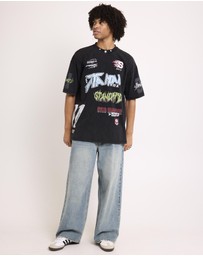 Standard - Stnd Universe T-Shirt