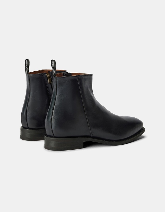 R.M.Williams - Craftsman Zip Boots - Men's