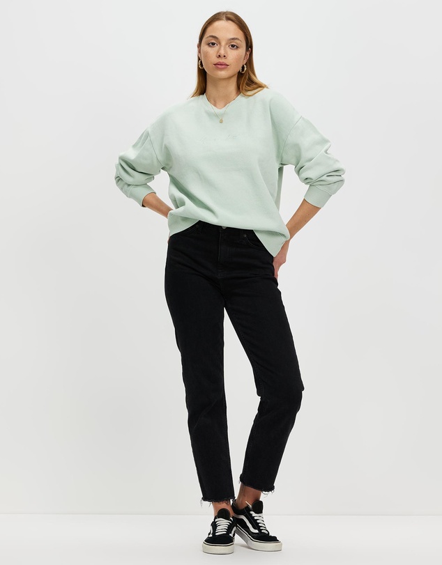 All About Eve - Mika Oversized Crew