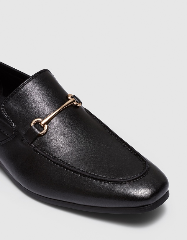 Uncut - Archie Loafers