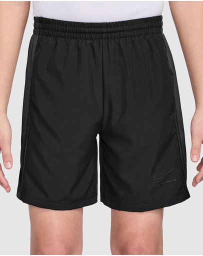 Black, Dark Smoke Grey & Dark Smoke Grey