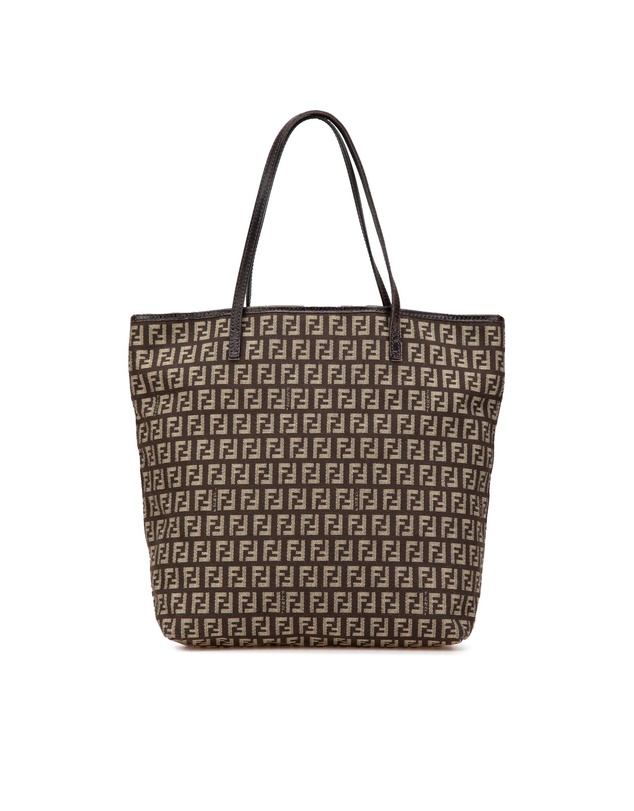 Pre-Loved by Azura Reborn - Pre-Loved Zucchino Canvas Tote