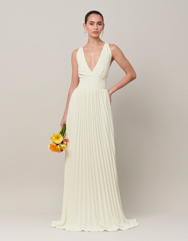 Willa - Suri Maxi Dress