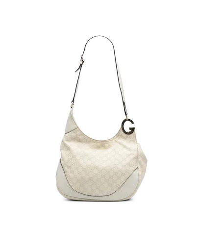 Pre-Loved by Azura Reborn - Pre-Loved Guccissima Charlotte Crossbody