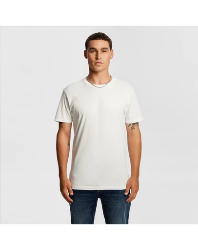 yd. - Relaxed Basic Tee