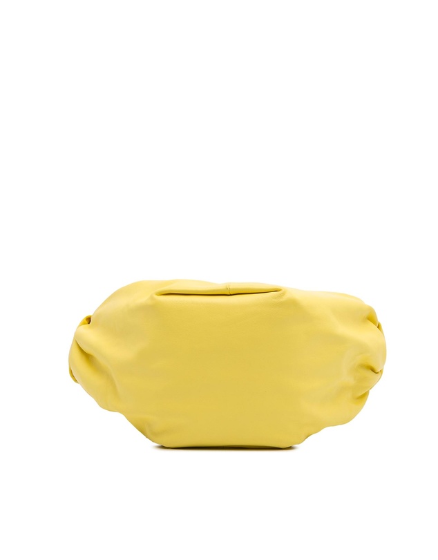 Pre-Loved by Azura Reborn - Pre-Loved Mini Calfskin Double Knot
