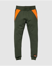 Quapi - Koert Track Pants - Kids-Teens
