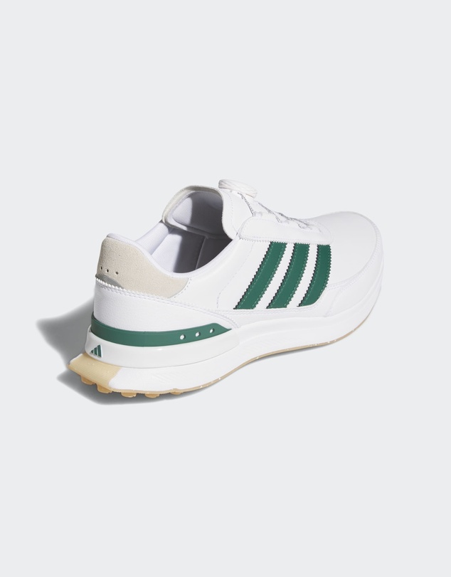 adidas Performance - S2G 26 BOA SPIKELESS GOLF SHOES Unisex