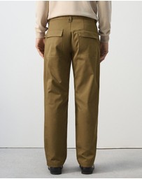 M.N.G - Iker Pants