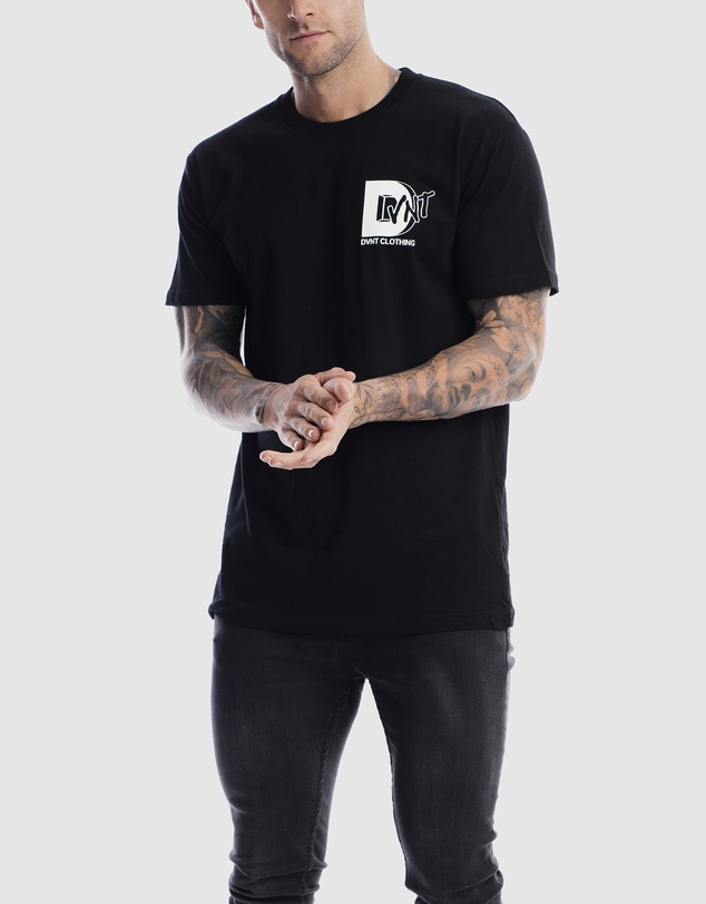 DVNT - Generation Tee